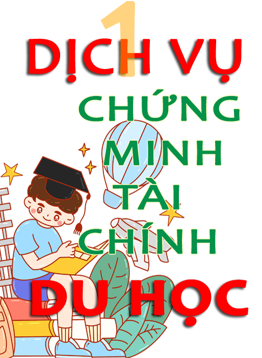 Chứng minh tài chính Nghệ An